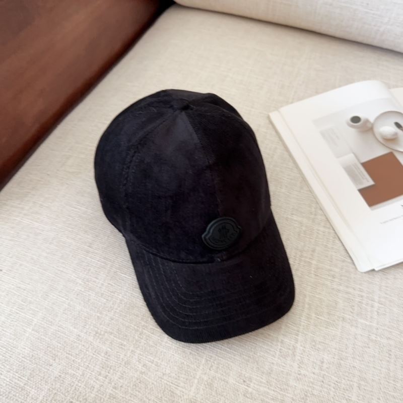 Moncler Caps